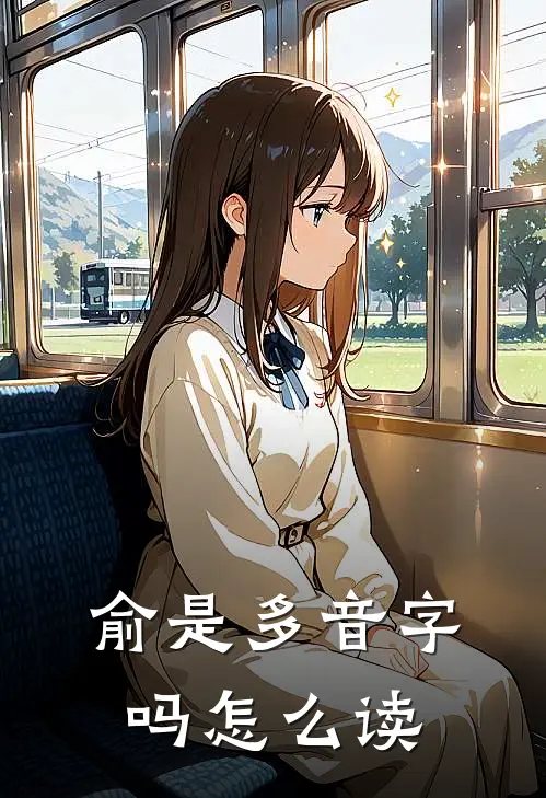 俞是多音字吗怎么读