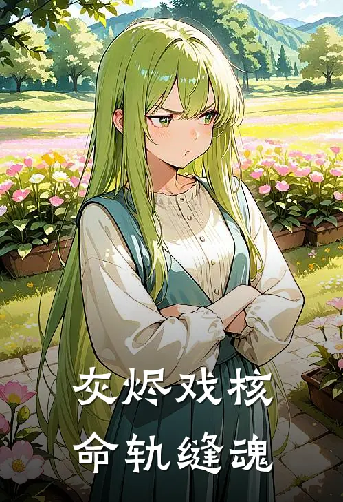 灰烬戏核：命轨缝魂