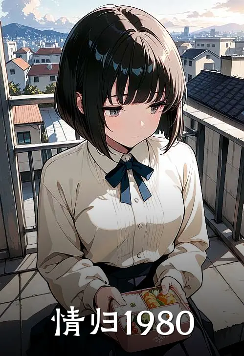 情归1980
