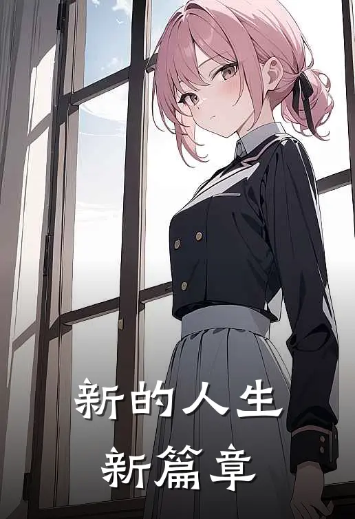 新的人生新篇章