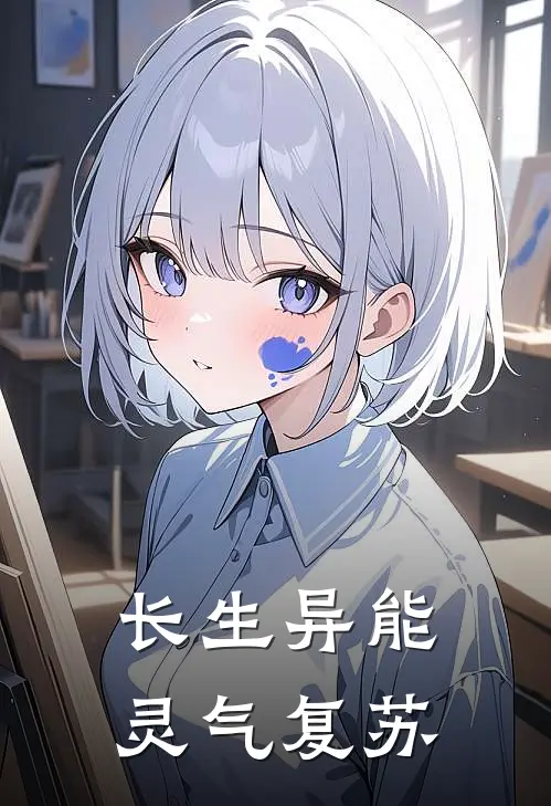 长生异能灵气复苏