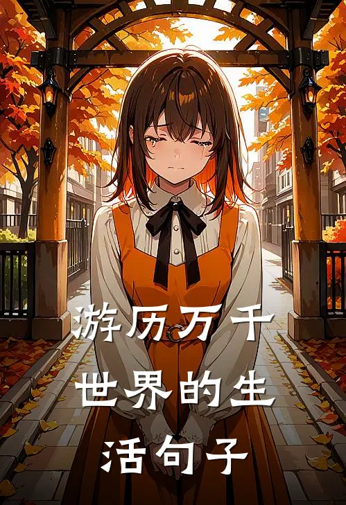 游历万千世界的生活句子