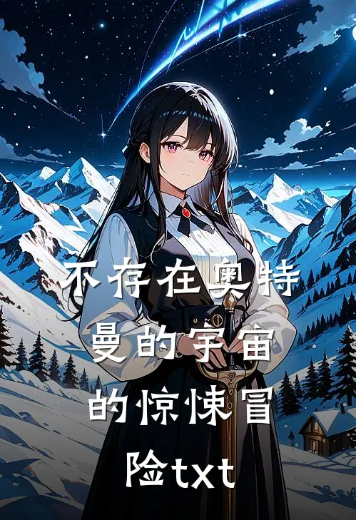 不存在奥特曼的宇宙的惊悚冒险txt