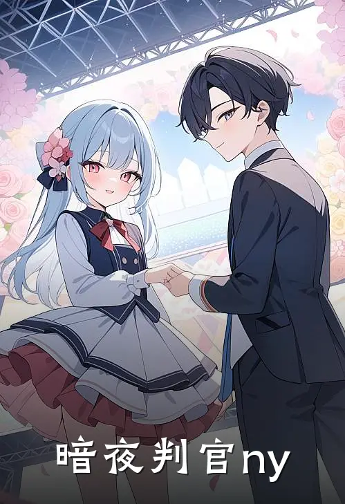 暗夜判官ny