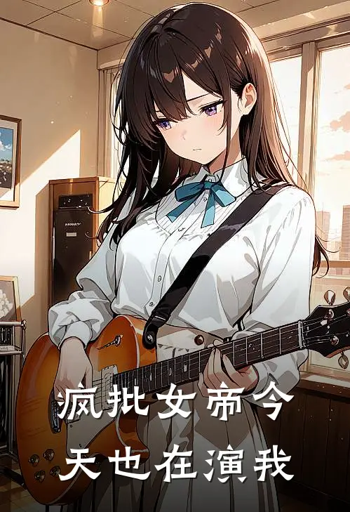 疯批女帝今天也在演我