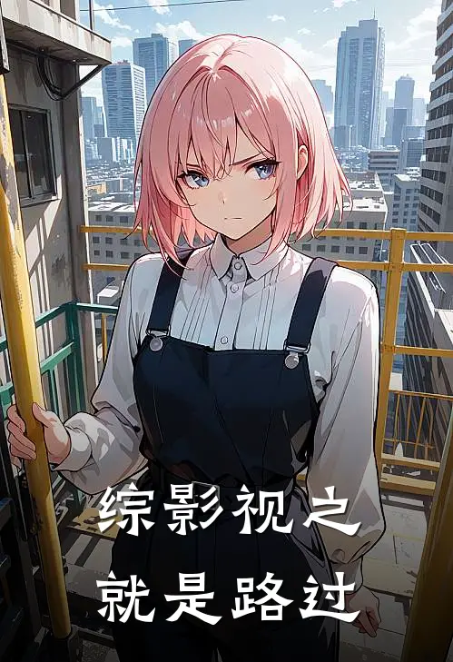 综影视之就是路过