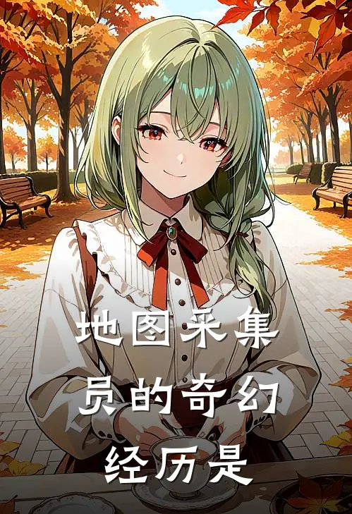 地图采集员的奇幻经历是