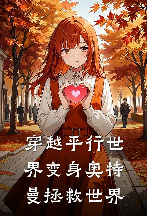 穿越平行世界变身奥特曼拯救世界