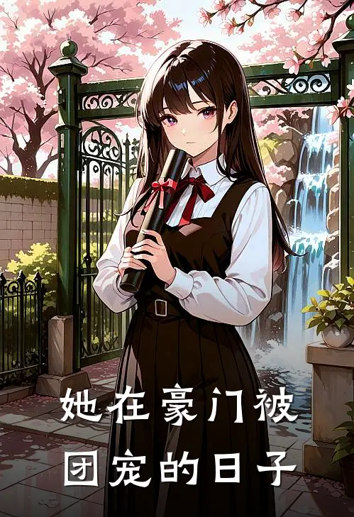 她在豪门被团宠的日子