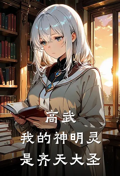 高武：我的神明灵是齐天大圣