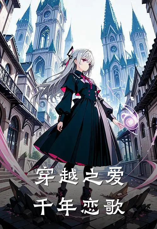 【穿越之爱，千年恋歌】