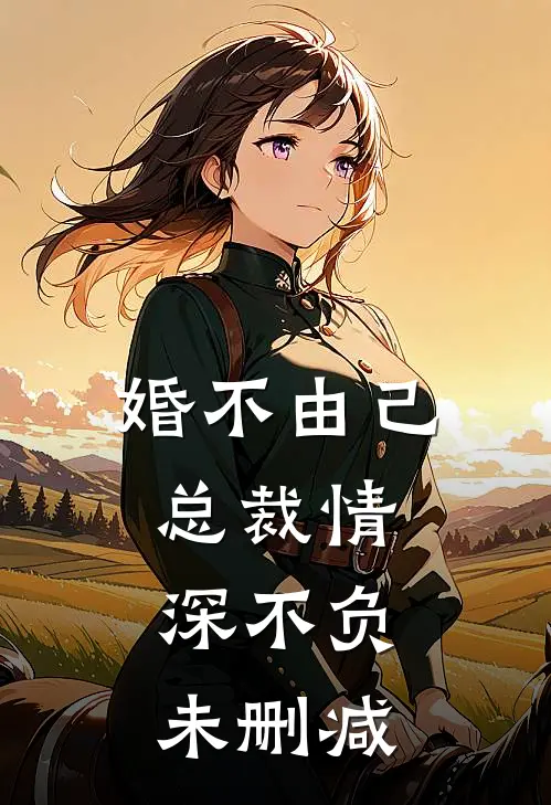 婚不由己总裁情深不负未删减