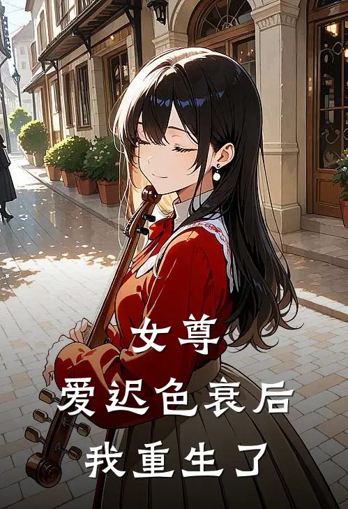 女尊：爱迟色衰后我重生了