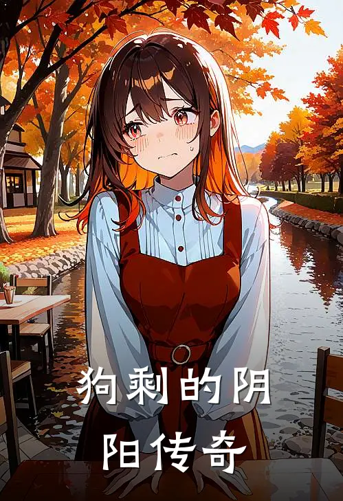 狗剩的阴阳传奇