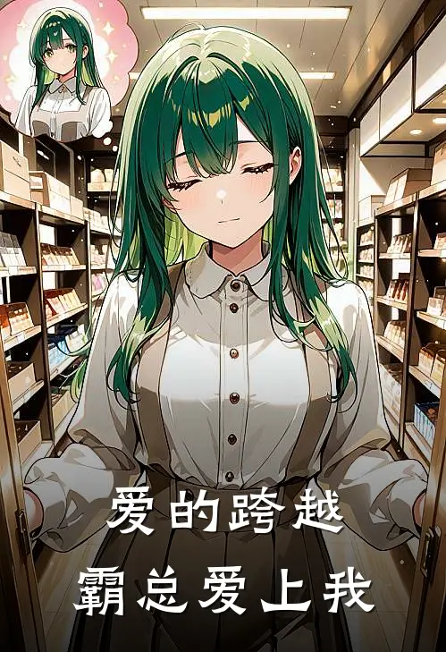 爱的跨越，霸总爱上我