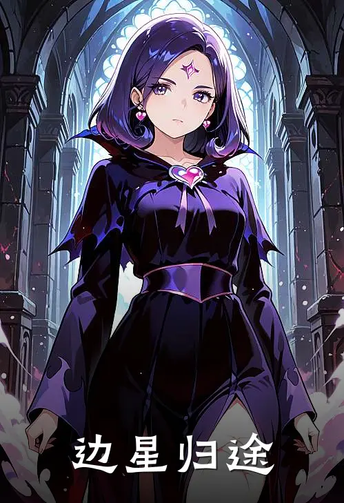 边星归途