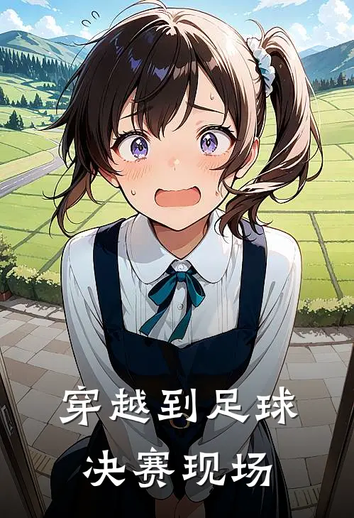 穿越到足球决赛现场