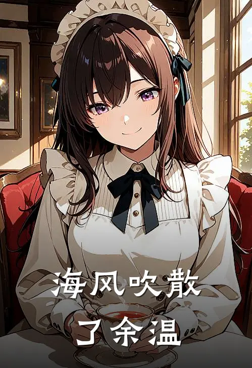 海风吹散了余温