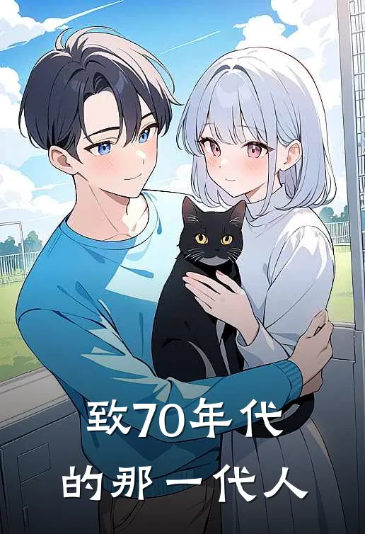 致70年代的那一代人