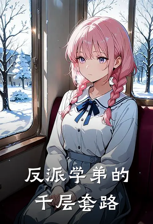 反派学弟的千层套路