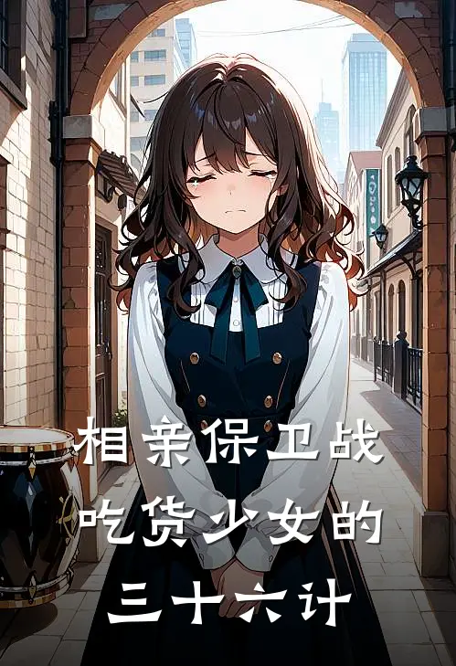 相亲保卫战：吃货少女的三十六计