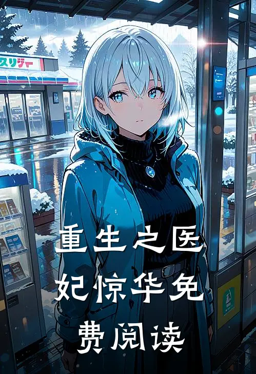 重生之医妃惊华免费阅读