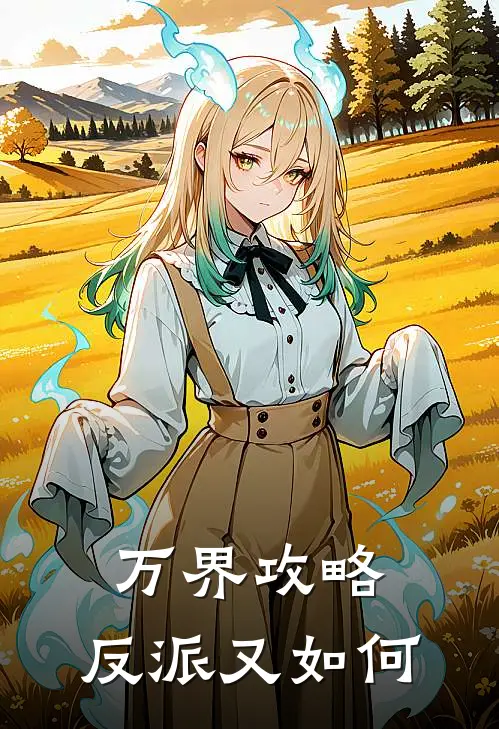 万界攻略：反派又如何