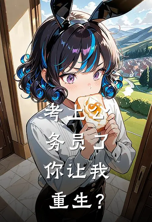 考上公务员了，你让我重生？