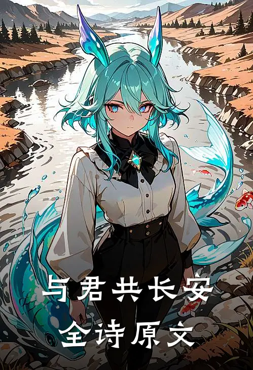 与君共长安全诗原文