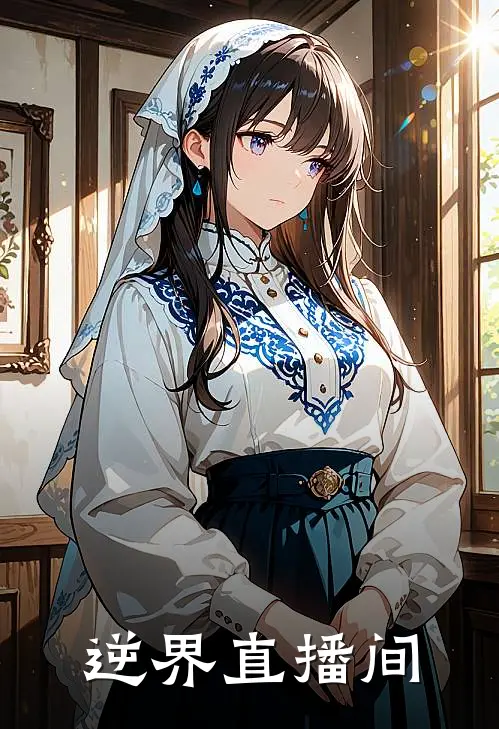 逆界直播间