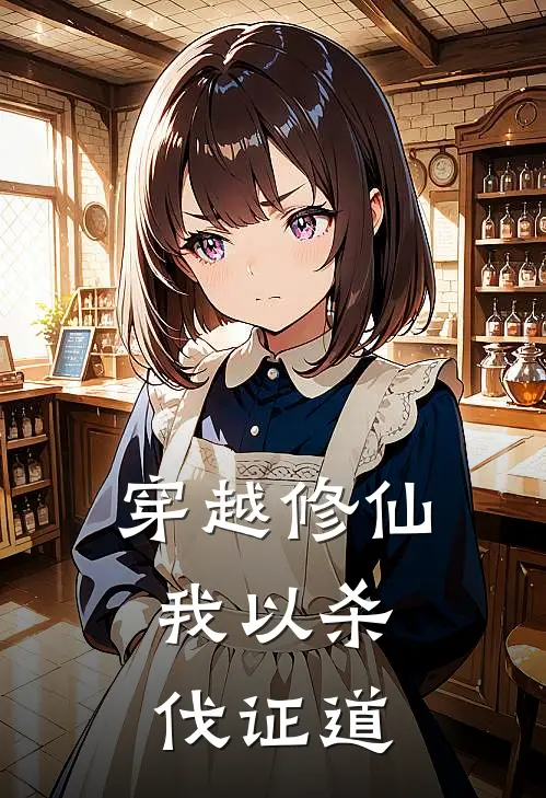 穿越修仙：我以杀伐证道