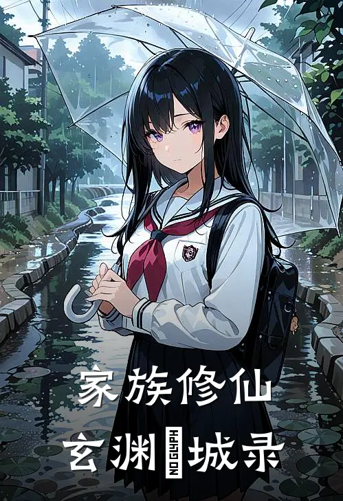 家族修仙：玄渊虓城录