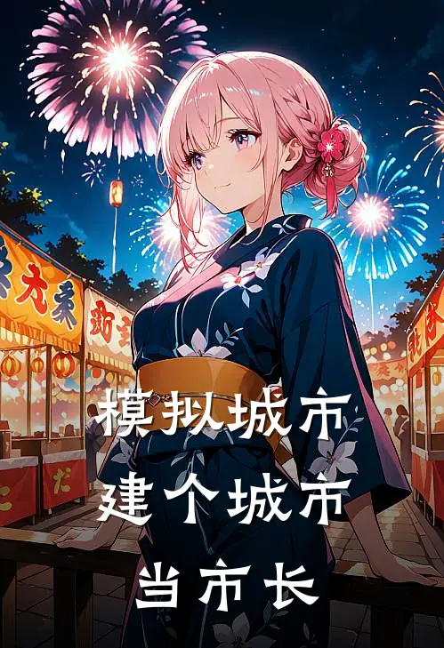 模拟城市：建个城市当市长