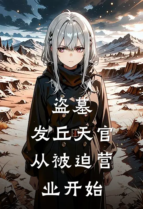 盗墓：发丘天官从被迫营业开始