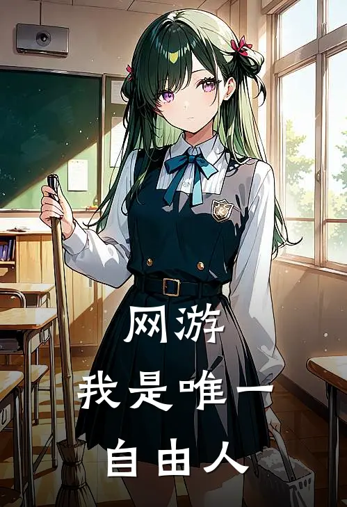 网游：我是唯一自由人