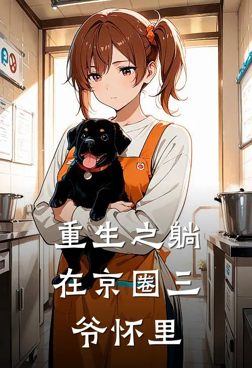 重生之躺在京圈三爷怀里