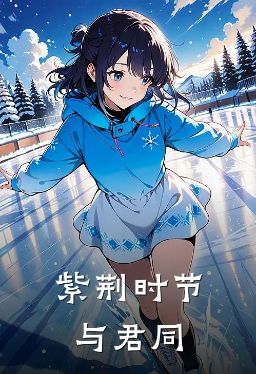 紫荆时节与君同