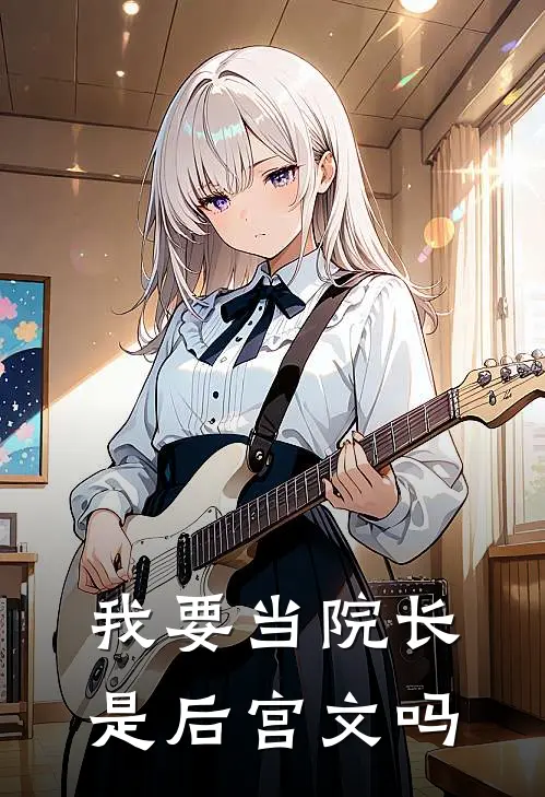 我要当院长是后宫文吗