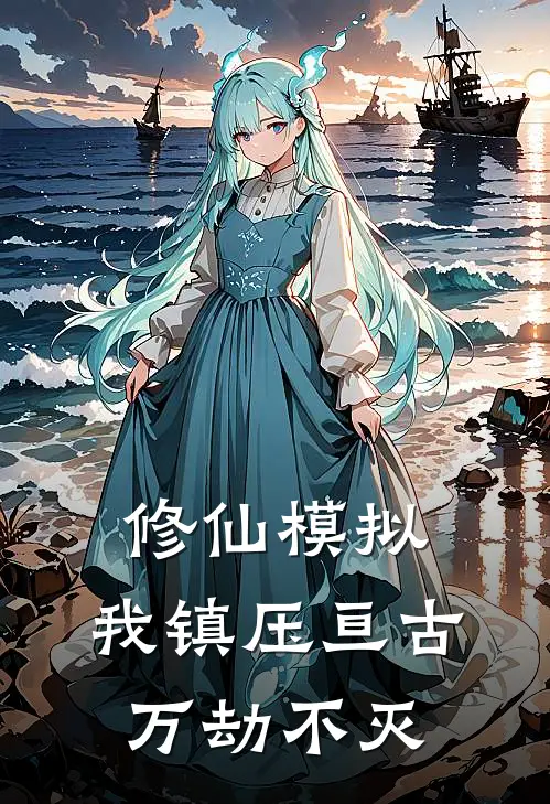 修仙模拟：我镇压亘古，万劫不灭