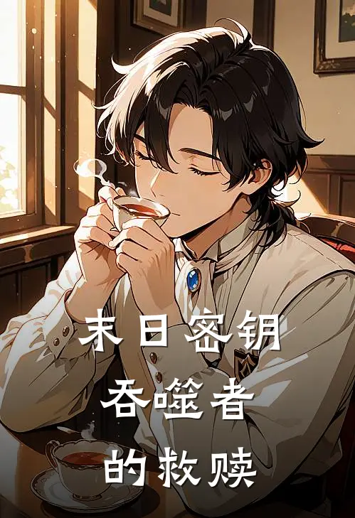 末日密钥：吞噬者的救赎