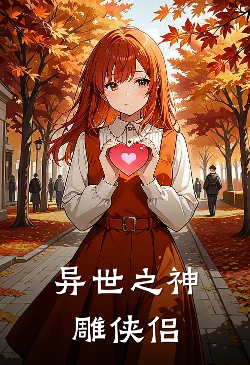 异世之神雕侠侣