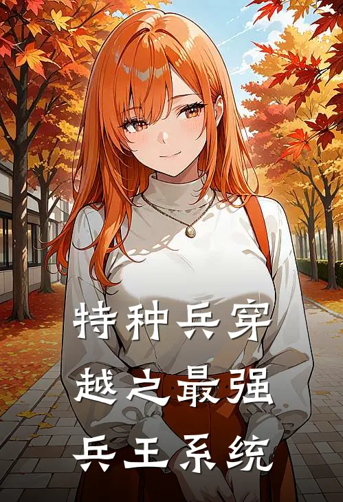 特种兵穿越之最强兵王系统