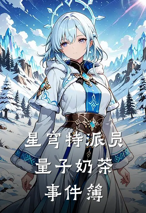 星穹特派员：量子奶茶事件簿