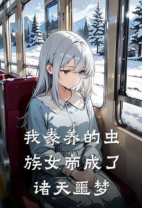 我豢养的虫族女帝成了诸天噩梦