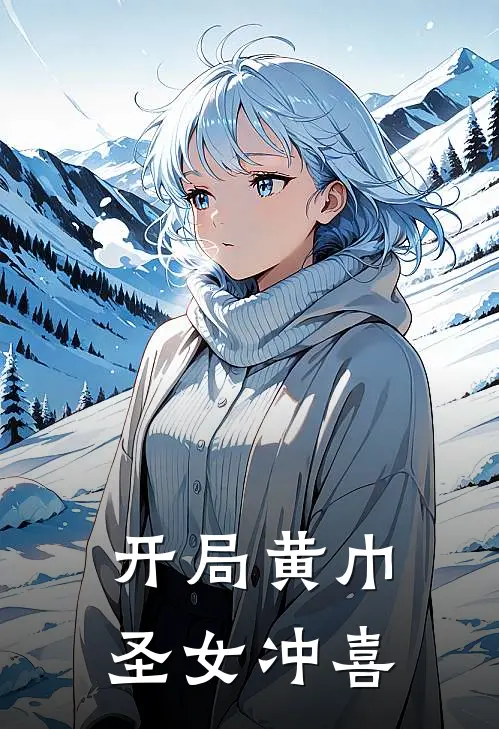 开局黄巾圣女冲喜