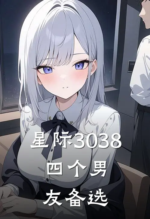 星际3038：四个男友备选