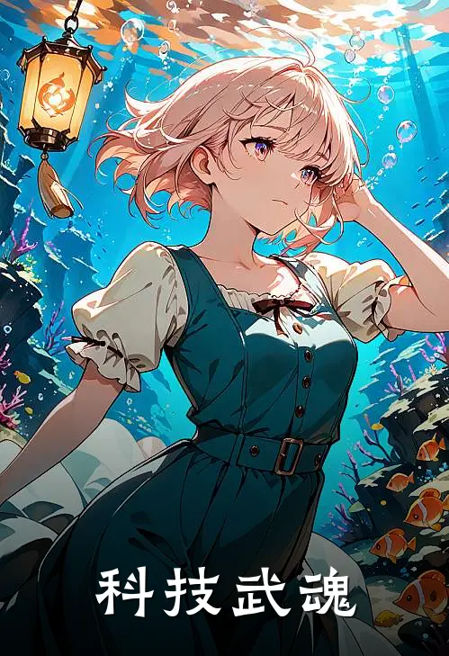 科技武魂