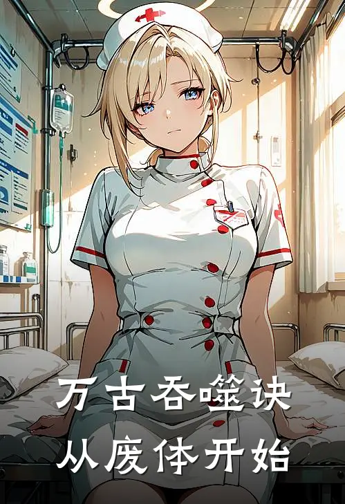 万古吞噬诀，从废体开始