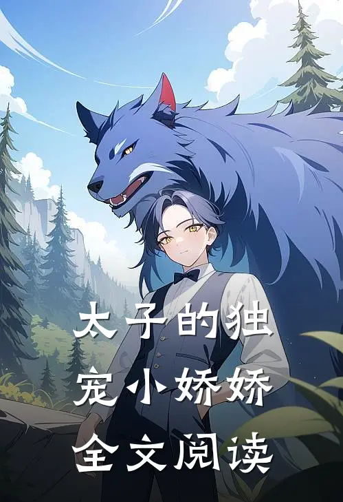 太子的独宠小娇娇全文阅读