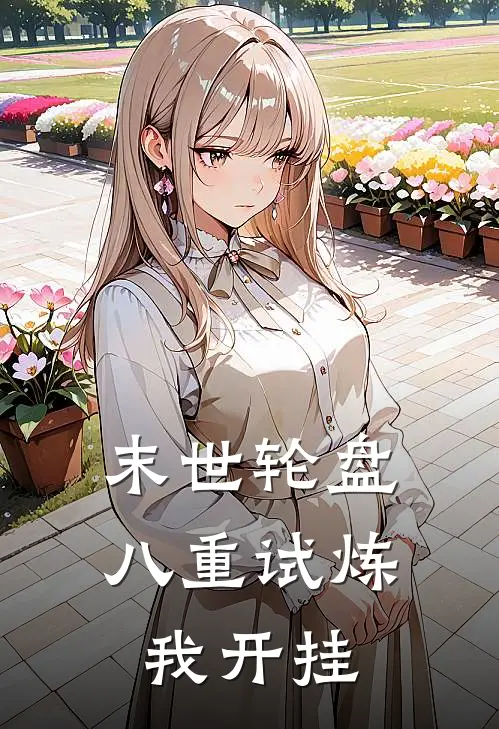 末世轮盘，八重试炼我开挂